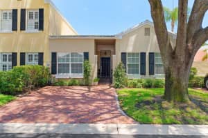 5955 Michaux Street, Boca Raton