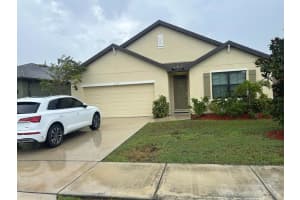 6270 Nw Regent Street, Port Saint Lucie 6270 Nw Regent Street, Port Saint Lucie