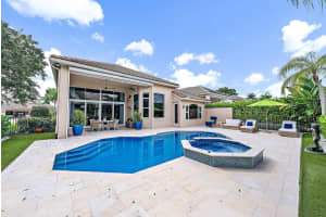 7843 Sandhill Court, West Palm Beach