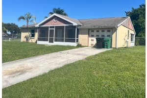 2901 Sw Birtle Court, Port Saint Lucie