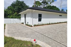 5029 Sunrise Boulevard, Delray Beach