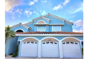 609 Sw Romora Bay, Port Saint Lucie