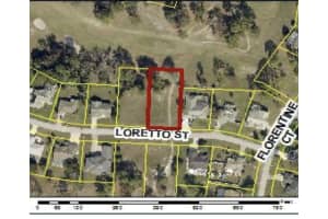 0 Tbd Loretto Lot 4 Street, Spring Hill 0 Tbd Loretto Lot 4 Street, Spring Hill
