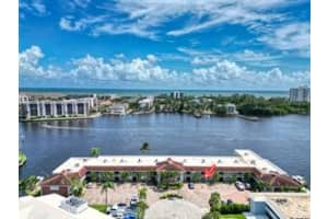 711 Ne Harbour Terrace 3090, Boca Raton