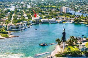 2500 Bay Drive 4a, Pompano Beach