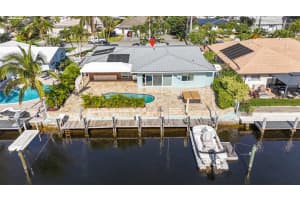 2642 Ne 3rd Street, Pompano Beach