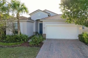 9517 Sw Flowermound Circle, Port Saint Lucie