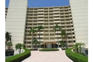 130 Lakeshore Drive 522, North Palm Beach