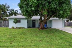 1520 Treemont Avenue, Jupiter