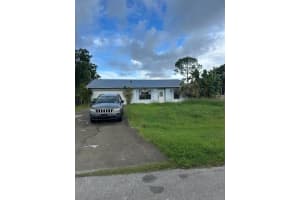 4026 Sw Kallen Street, Port St. Lucie, Fl 34953, Port Saint Lucie