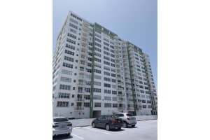 2150 Sans Souci Boulevard B205, North Miami