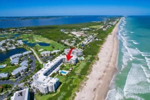 579 Plantation Road N207, Stuart