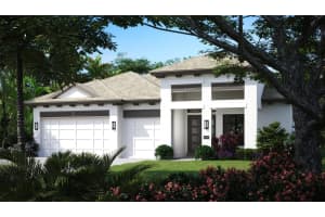 9160 Seaglass Court, Vero Beach