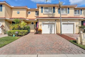 3008 N Evergreen Circle, Boynton Beach