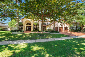 4407 Woodfield Boulevard, Boca Raton