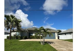 1726 Sw California Boulevard, Port Saint Lucie 1726 Sw California Boulevard, Port Saint Lucie