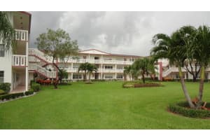 271 Fanshaw G, Boca Raton