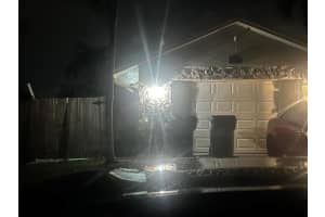 110 W Rubber Tree Drive Main House, Lake Worth