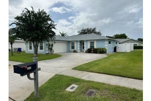 571 24th Avenue, Vero Beach