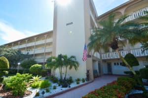 3003 Portofino Isle B3, Coconut Creek