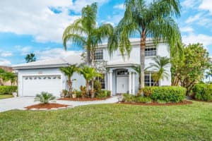 21958 Palm Grass Drive, Boca Raton