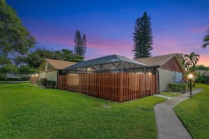 1160 Pitusa Court D, West Palm Beach