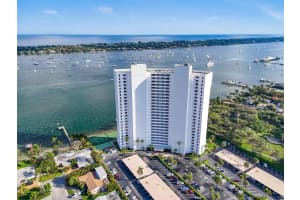 5200 N Flagler Drive 1404, West Palm Beach