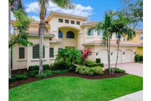 11812 Windmill Lake Drive, Boynton Beach