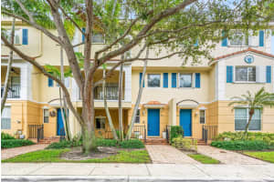 3187 N Oasis Drive, Boynton Beach