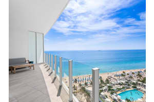 525 N Fort Lauderdale Beach Boulevard 1505, Fort Lauderdale