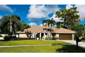 13566 Callington Drive, Wellington