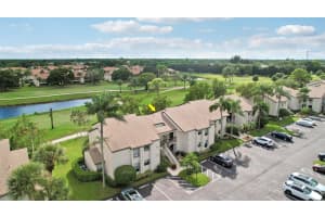 402 Wingfoot Drive B, Jupiter