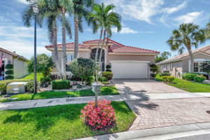 7314 Toscane Court, Boynton Beach