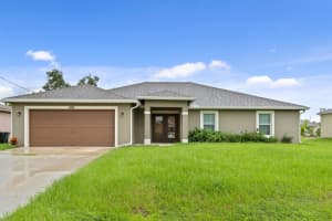 1691 Sw Alvaton Avenue, Port Saint Lucie