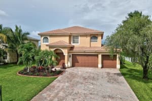5100 Topaz Lane Sw, Vero Beach