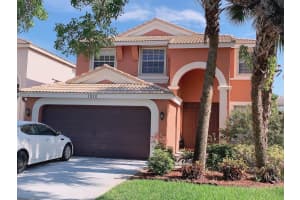 1510 Running Oak Lane, Royal Palm Beach