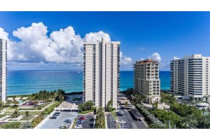 5380 N Ocean Drive 9d, Singer Island