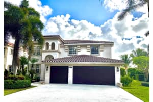 6509 Stonehurst Circle, Lake Worth
