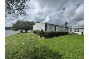 102 Plantation Blvd,, Lake Worth