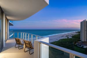 3100 N Ocean Drive H-1205, Singer Island