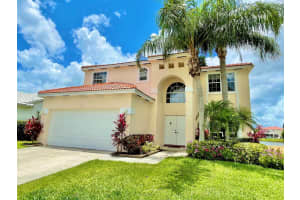 9593 Tavernier Drive, Boca Raton