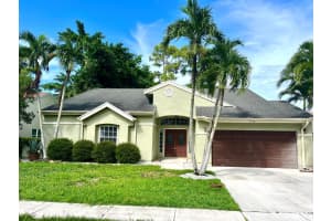 1112 Wild Cherry Lane, Wellington