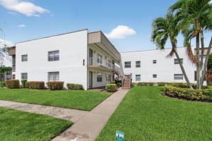 406 Piedmont I, Delray Beach