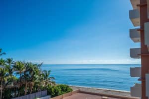 4505 S Ocean Boulevard 402, Highland Beach