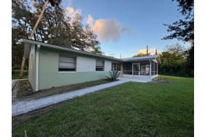 405 Ne 131st Lane, Okeechobee