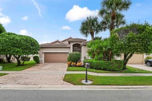 6703 Sherbrook Drive, Boynton Beach