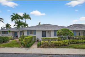 119 Club Drive, Palm Beach Gardens