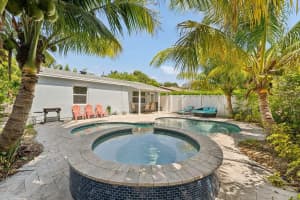 1631 N Andrews Square, Fort Lauderdale