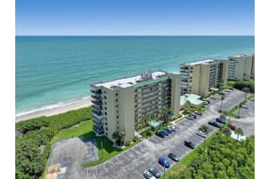7370 S Ocean Drive 215, Jensen Beach