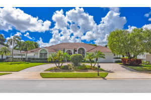 10754 Stonebridge Boulevard, Boca Raton 10754 Stonebridge Boulevard, Boca Raton